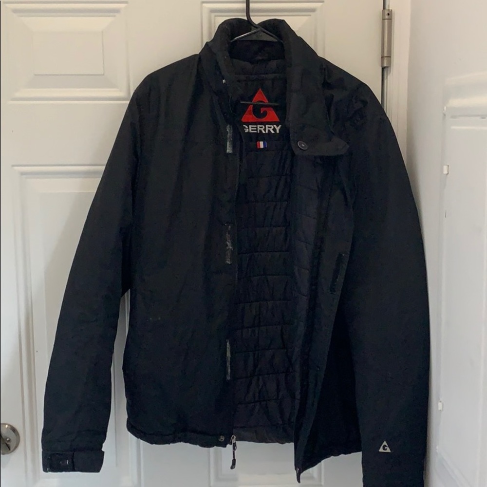 Men’s Winter Coat